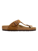 Birkenstock - Infradito Gizeh Rivet - 1031649 - Mink