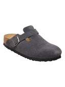 Birkenstock - Sabot Boston - 1031678 - Charcoal