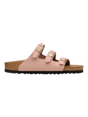 Birkenstock - Sandali Florida - 1031813 - Soft Pink