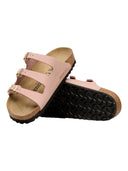 Birkenstock - Sandali Florida - 1031813 - Soft Pink