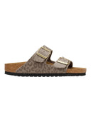Birkenstock - Sandali Arizona Leo - 1031941 - Gray Taupe