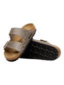 Birkenstock - Sandali Arizona Leo - 1031941 - Gray Taupe