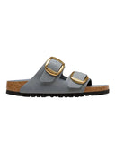 Birkenstock - Sandali Arizona Big Buckle HEX - 1032071 - Basalt Gray