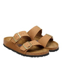 Birkenstock - Sandali Arizona SFB - 1032086 - Mink