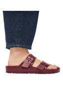 Birkenstock - Sandali Arizona EVA - 1032862 - Zinfandel