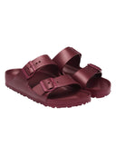 Birkenstock - Sandali Arizona EVA - 1032862 - Zinfandel