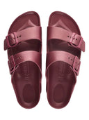 Birkenstock - Sandali Arizona EVA - 1032862 - Zinfandel