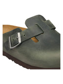 Birkenstock - Sabot Boston - 1032792 - Thyme