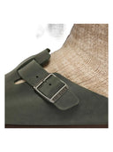Birkenstock - Sabot Boston - 1032792 - Thyme