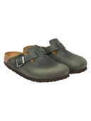 Birkenstock - Sabot Boston - 1032792 - Thyme