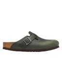 Birkenstock - Sabot Boston - 1032792 - Thyme