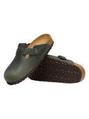 Birkenstock - Sabot Boston - 1032792 - Thyme