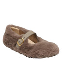 Birkenstock - Scarpe Santa Clarita - 1032639 - Gray Taupe