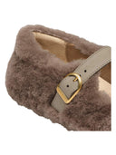 Birkenstock - Scarpe Santa Clarita - 1032639 - Gray Taupe