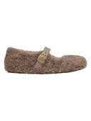 Birkenstock - Scarpe Santa Clarita - 1032639 - Gray Taupe