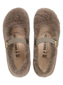 Birkenstock - Scarpe Santa Clarita - 1032639 - Gray Taupe