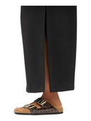 Birkenstock - Sandali Arizona Emboss - 1032864 - Animal black