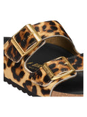 Birkenstock - Sandali Arizona Fur HEX - 1032839 - Leo Natural