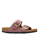 Birkenstock - Sandali Arizona BB Nubuck Leather - 1032970 - Pepper