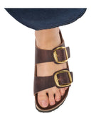 Birkenstock - Sandli Arizona BB - 1032916 - HEX habana