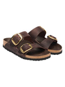 Birkenstock - Sandli Arizona BB - 1032916 - HEX habana