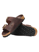 Birkenstock - Sandli Arizona BB - 1032916 - HEX habana