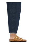 Birkenstock - Sandali Arizona BB - 1032989 - Mink