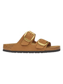 Birkenstock - Sandali Arizona BB - 1032989 - Mink