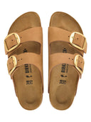 Birkenstock - Sandali Arizona BB - 1032989 - Mink