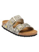 Birkenstock - Sandali Arizona - 1033065 - Snake oyster