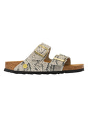 Birkenstock - Sandali Arizona - 1033065 - Snake oyster