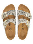 Birkenstock - Sandali Arizona - 1033065 - Snake oyster