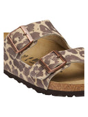 Birkenstock - Sandali Arizona - 1033330 - Leo sandcastle