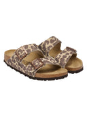 Birkenstock - Sandali Arizona - 1033330 - Leo sandcastle
