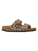 Birkenstock - Sandali Arizona - 1033330 - Leo sandcastle