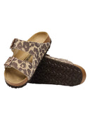 Birkenstock - Sandali Arizona - 1033330 - Leo sandcastle