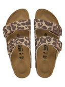 Birkenstock - Sandali Arizona - 1033330 - Leo sandcastle