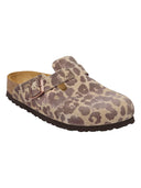 Birkenstock - Sabot Boston - 1033324 - Leo sandcastle