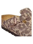 Birkenstock - Sabot Boston - 1033324 - Leo sandcastle