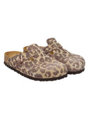Birkenstock - Sabot Boston - 1033324 - Leo sandcastle