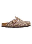 Birkenstock - Sabot Boston - 1033324 - Leo sandcastle