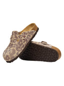 Birkenstock - Sabot Boston - 1033324 - Leo sandcastle