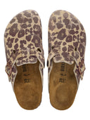 Birkenstock - Sabot Boston - 1033324 - Leo sandcastle
