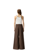 Pinko - Canotta Coriandoli Costina - 104109-A35Y-Z04 - Bianco Brill.