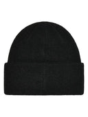 Ugg - Cappello U Fuzzy Ugg Logo Beanie - 105248-Blk - BLACK