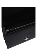 Pinko - Borsa Love One Classic St. Cl Vitell - 105857-A0F1-Z99O - Nero-Old Silver