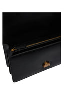 Pinko - Borsa Love One Classic St. Cl Vitell - 105857-A0F1-Z99Q - Nero-Antique Gold
