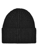 Ugg - Cappello U Chunky Rib Uggbraid Beanie - 106030-Blk - BLACK