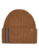 Ugg - Cappello U Chunky Rib Uggbraid Beanie - 106030-Che - Chestnut