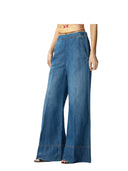 Pinko - Jeans Spiaggia Light Denim - 106398-A33J-Pjd - Lavaggio Medio